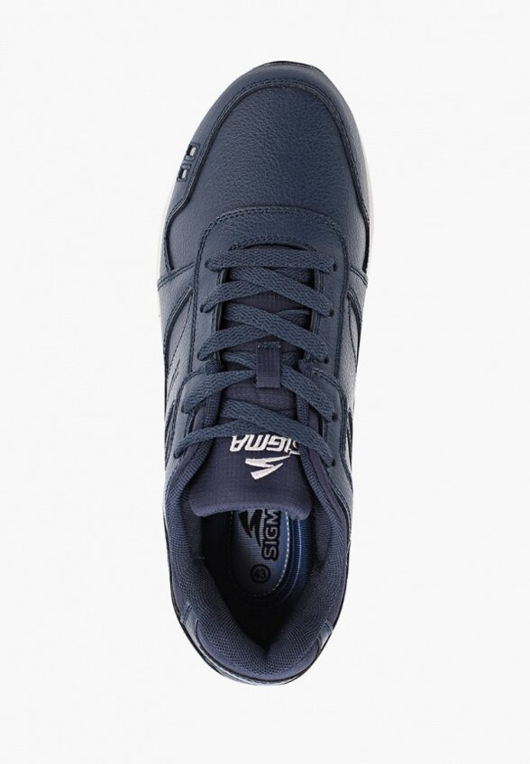 Кроссовки Sigma