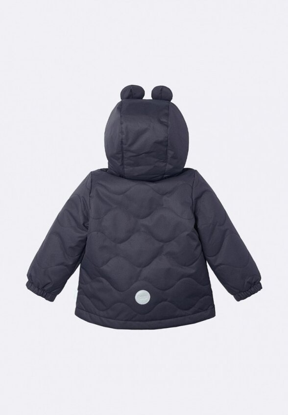 Куртка утепленная Lassie