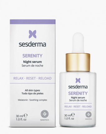 Сыворотка для лица Sesderma женщинам