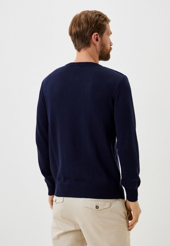 Джемпер Vivawool