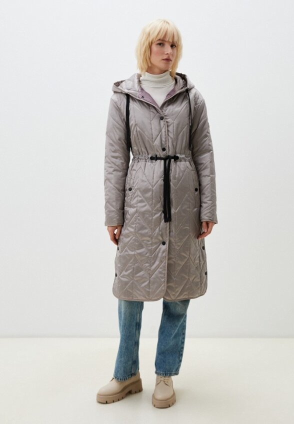 Куртка стеганая Avi