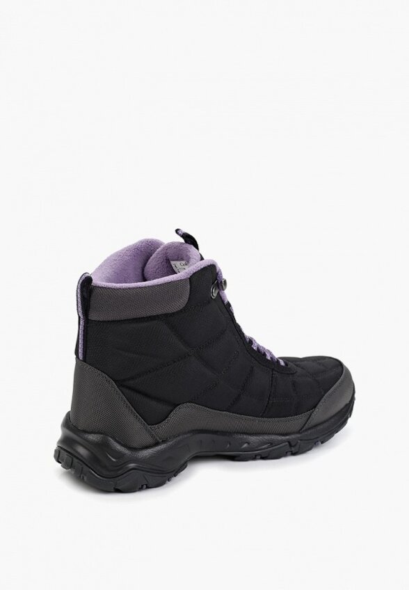 Ботинки трекинговые Columbia