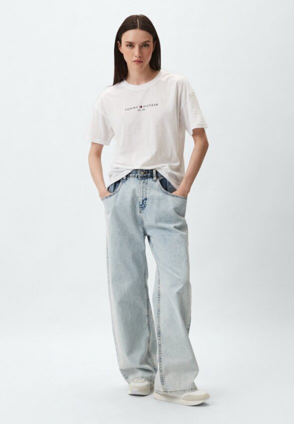 Футболка Tommy Hilfiger