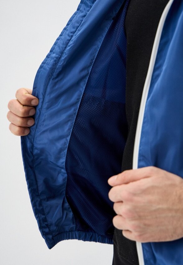 Ветровка Bikkembergs