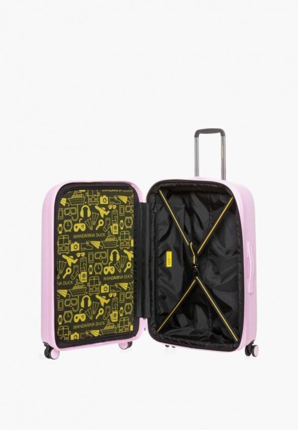 Чемодан Mandarina Duck