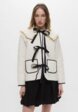 Куртка стеганая Sister Jane1  - превью