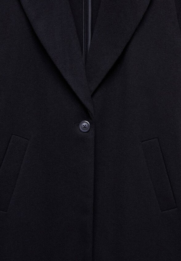 Пальто Mango Teen