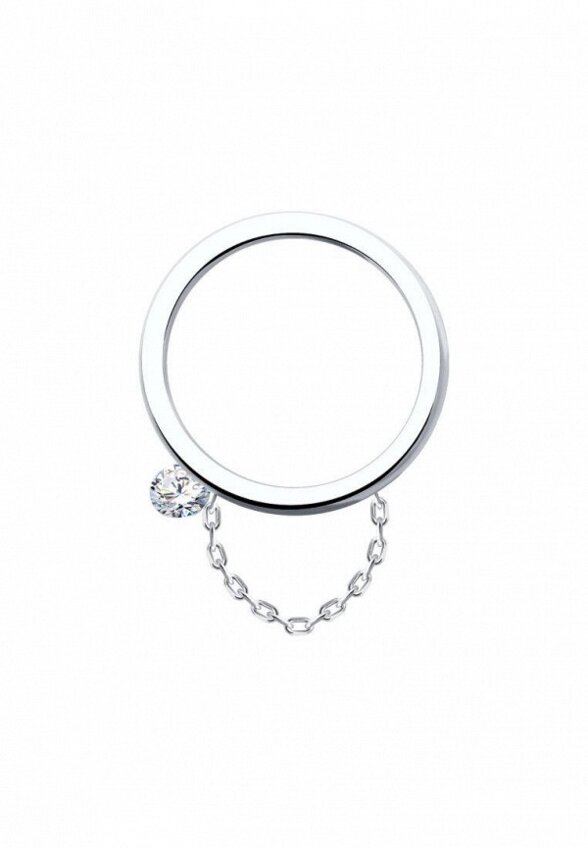 Кольцо Sokolov