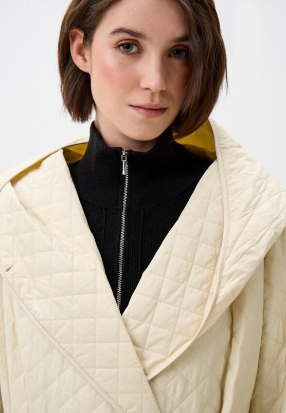 Куртка утепленная JNBY