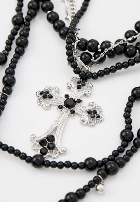 Колье 2 шт. Tonbo