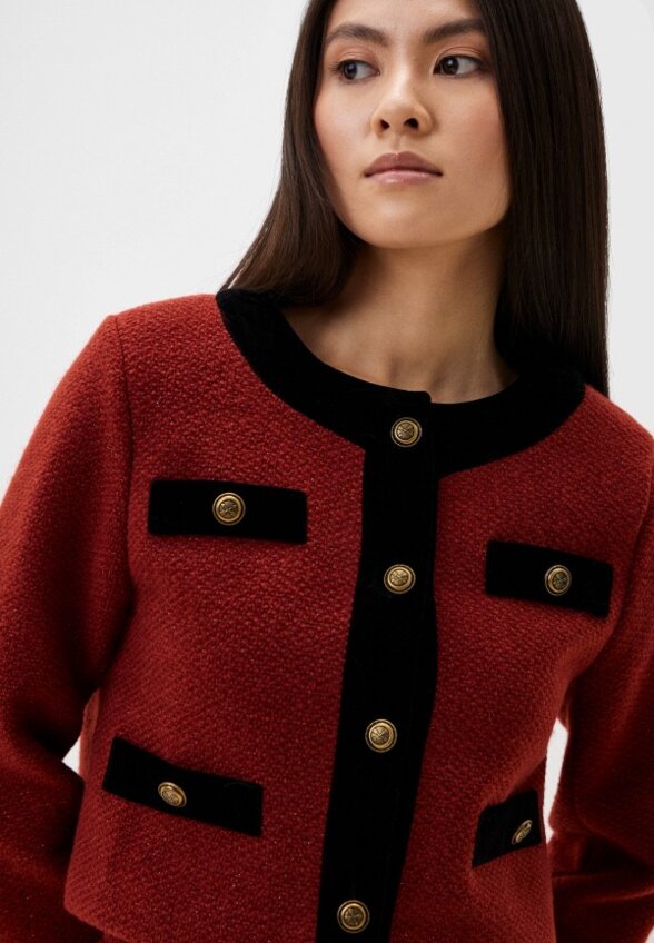 Костюм Fragarika