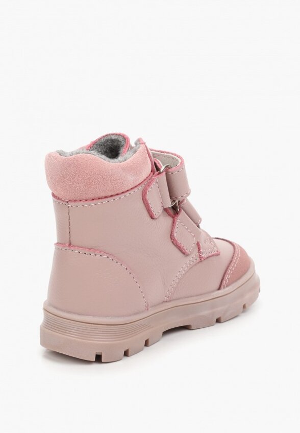 Ботинки Котофей