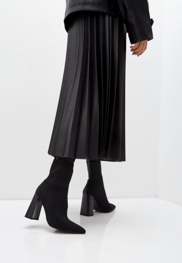 Ботильоны Sbalo