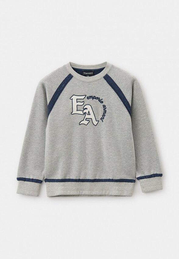 Свитшот Emporio Armani