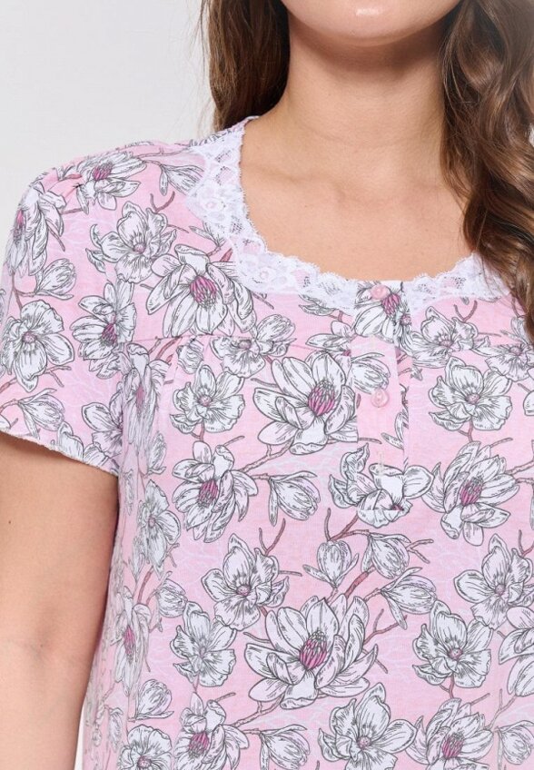 Платье домашнее Cleo