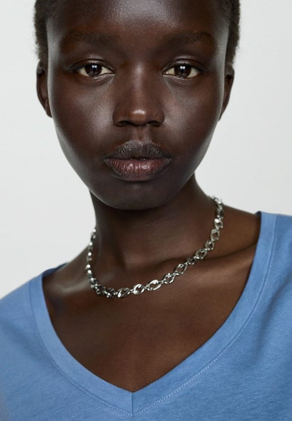 Футболка Mango