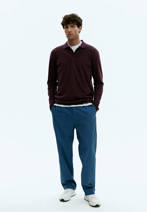 Брюки Finn Flare