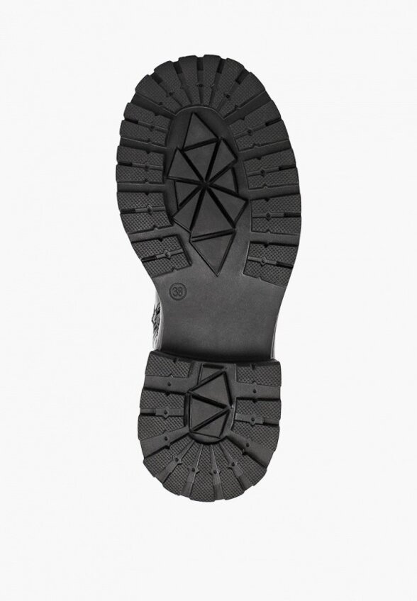 Ботинки Diora.rim