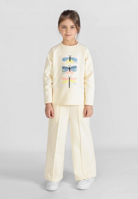 Костюм спортивный Bossa Nova