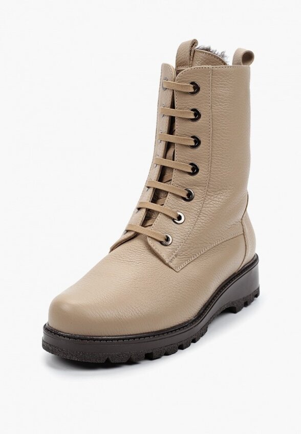 Ботинки Janita