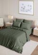 Постельное белье Семейное Cozy Home3  - превью