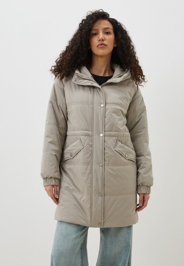 Куртка утепленная Lawinter