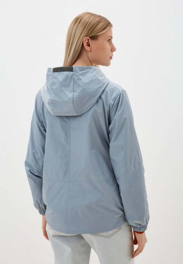 Ветровка Снежная Королева