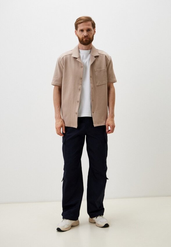 Рубашка Colin's