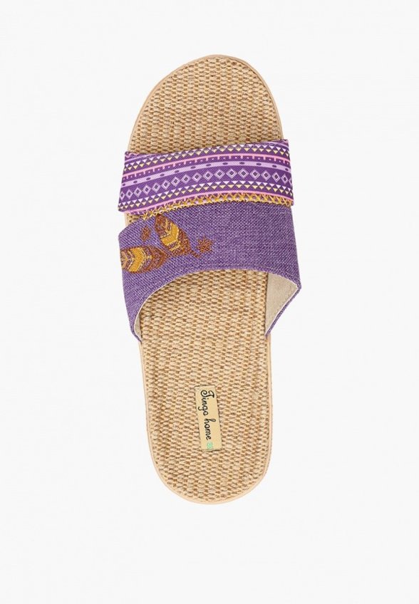 Тапочки Tingo