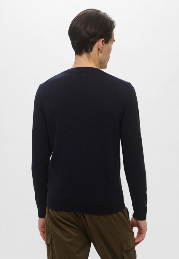 Джемпер Aeronautica Militare