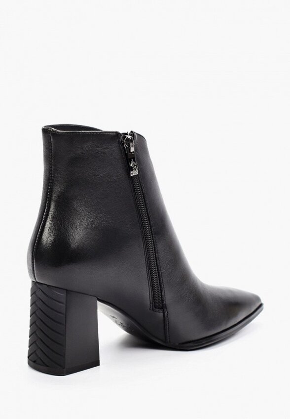 Ботильоны Valley