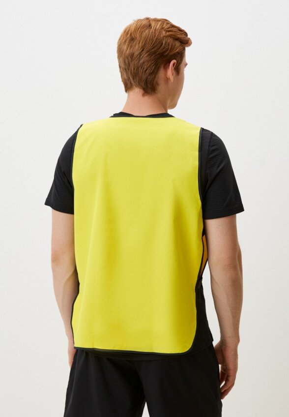 Манишка футбольная Demix