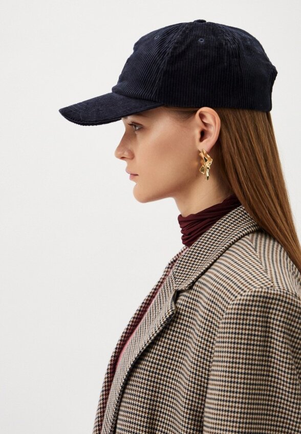 Бейсболка Tara Jarmon