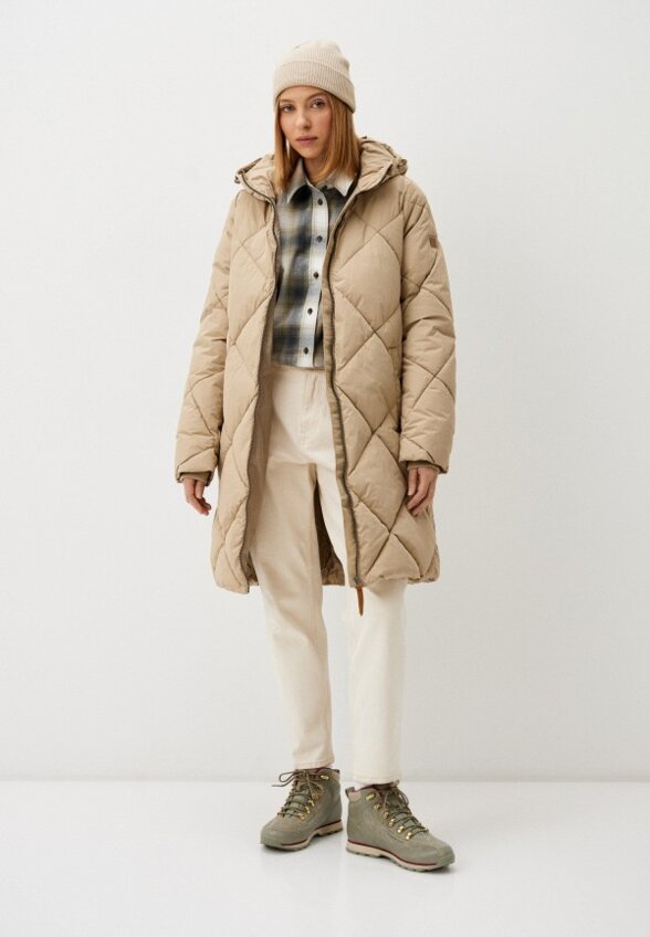 Куртка утепленная Camel active