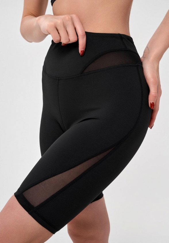 Велосипедки Bona Fide