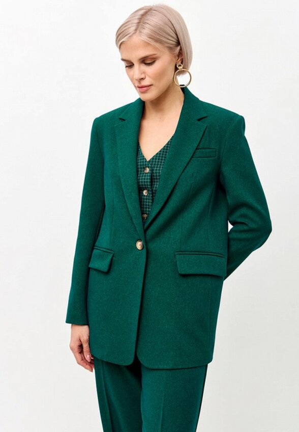 Жакет Ascentelle