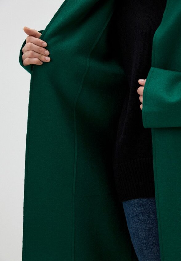 Пальто-халат Anis