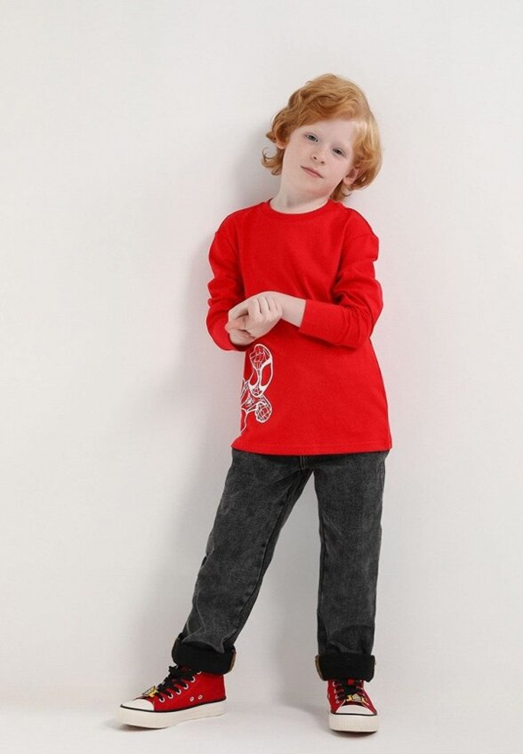 Лонгслив Gioco