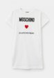 Платье Moschino Kid1  - превью