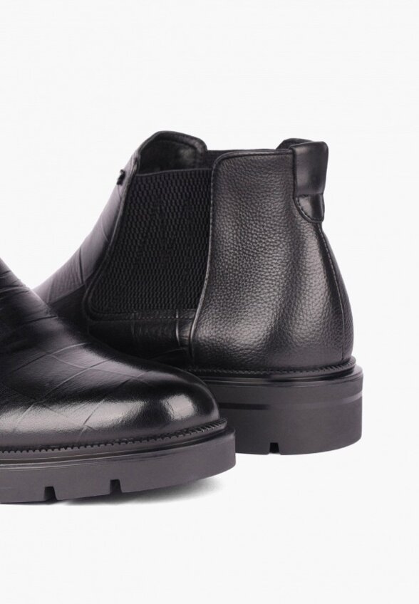 Ботинки Zenden