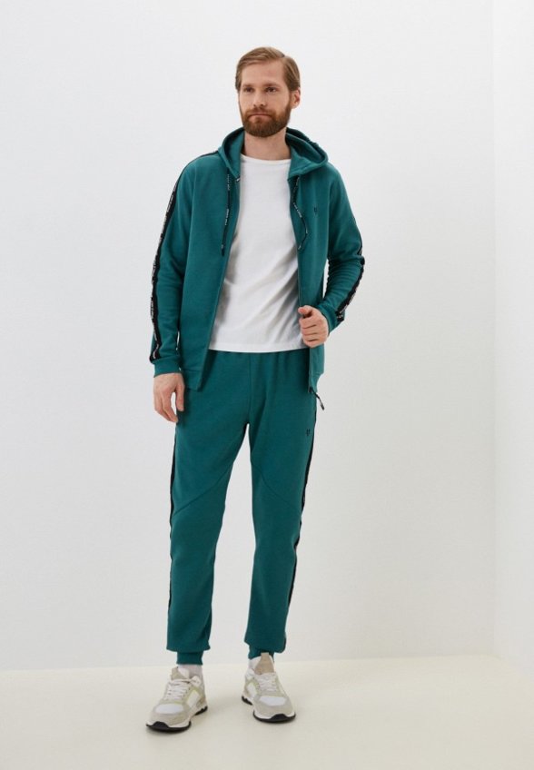 Брюки спортивные Bawer