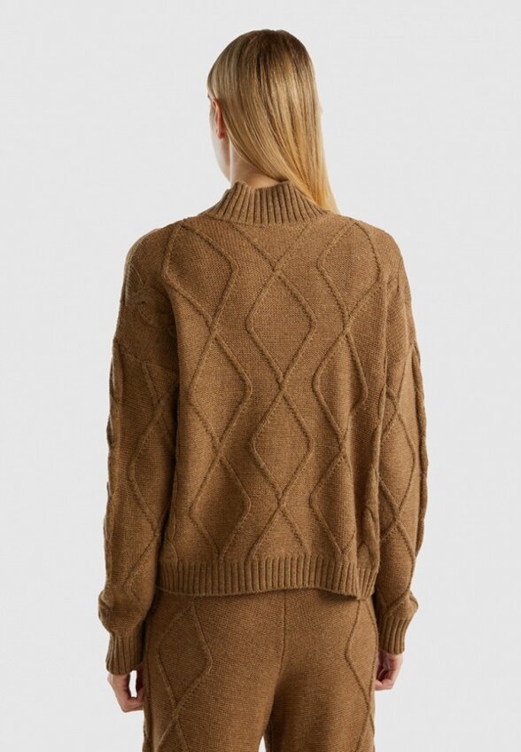 Свитер United Colors of Benetton