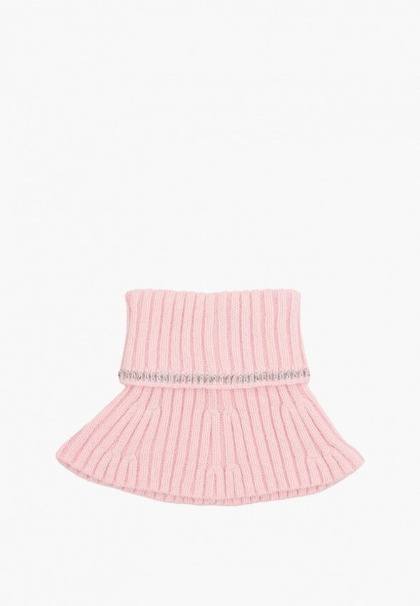 Шапка и манишка Ferz