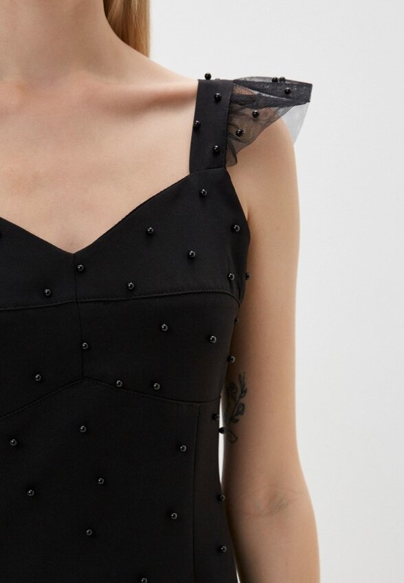 Платье Pink Summer