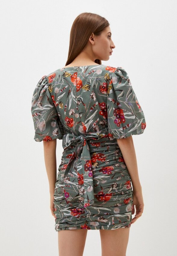 Платье Na Lubvi