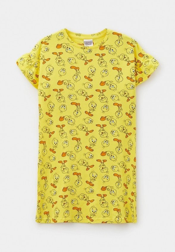 Сорочка ночная PlayToday