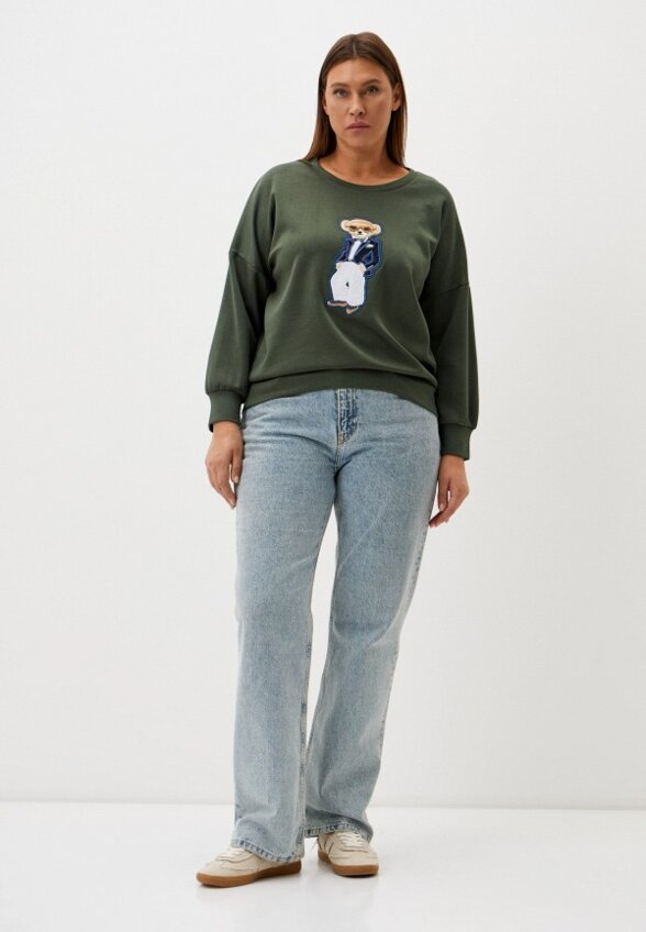 Свитшот Chic de Femme