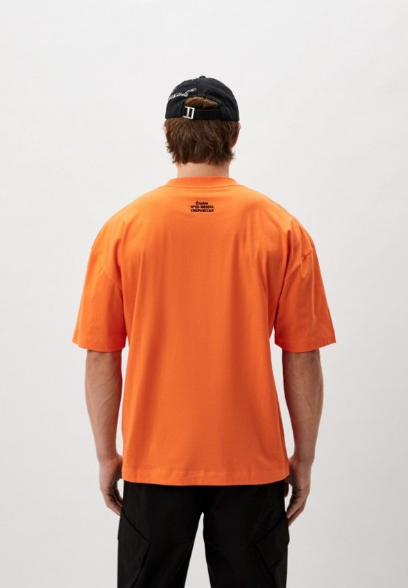 Футболка Etudes