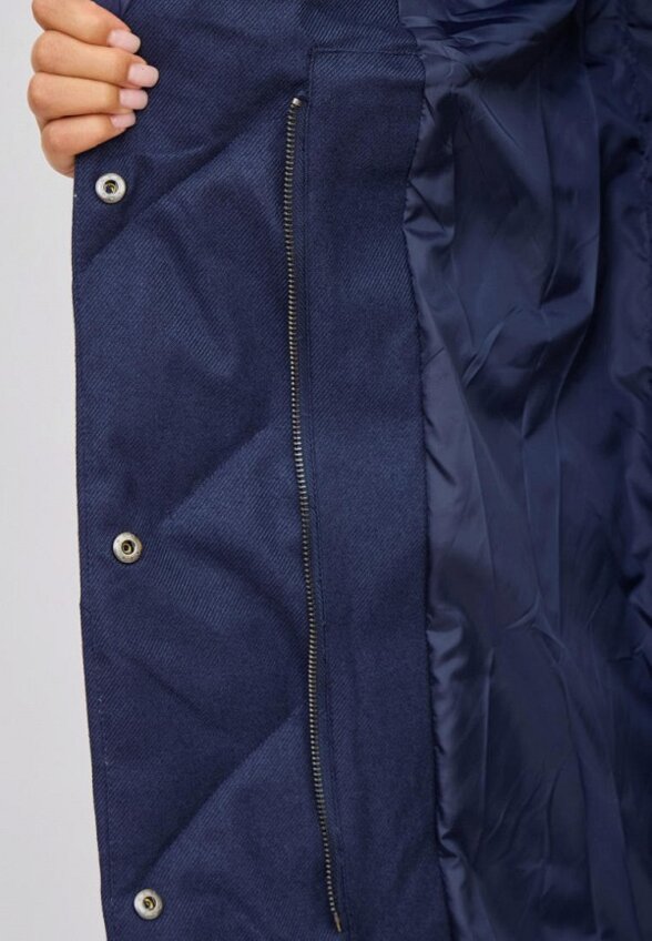 Пуховик Olya Stoforandova