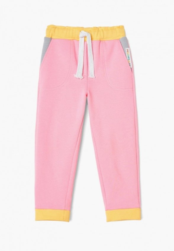 Брюки спортивные Marushik